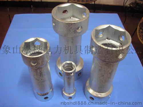 【厂家直销】双面套筒扳手--电力机具